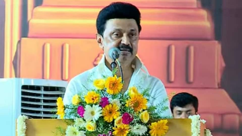 MK Stalin: உயர்நீதிமன்ற தீர்ப்புகளை மொழி பெயர்க்க 3 கோடி! முதல்வர் அதிரடி உத்தரவு!