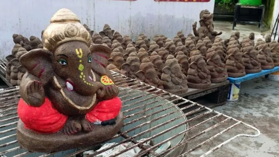 Vinayagar Chaturthi: தமிழ்நாட்டில் விநாயகர் சதுர்த்தி விடுமுறை மாற்றம்! ஏன் தெரியுமா?