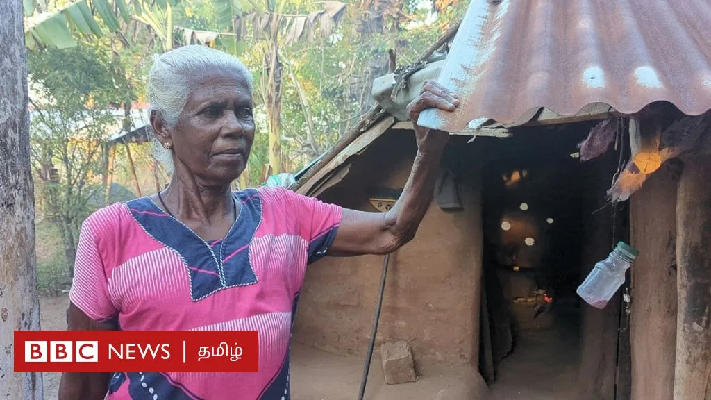 இலங்கை யுத்தத்தில் காணாமல் ஆக்கப்பட்ட சொந்தங்களை இன்றும் தேடும் தமிழர்கள் - அந்த நாளில் என்ன நடந்தது?