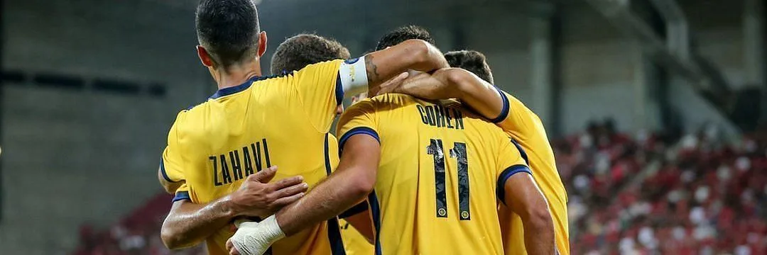 Maccabi Tel Aviv will host Breidablik on Thursday