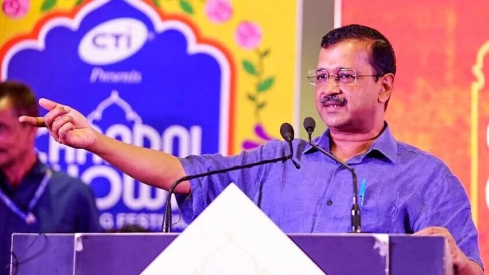 One Nation One Election: ‘ஒவ்வொரு மாதமும் தேர்தல் வர வேண்டும் என ஆம் ஆத்மி நினைக்கிறது’ அரவிந்த் கெஜ்ரிவால்!