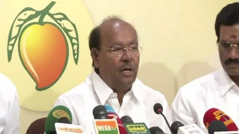 Ramadoss: ’கருகிய குறுவை பயிர்களுக்கு 40,000 இழப்பீடு வேண்டும்’ மருத்துவர் ராமதாஸ் வேண்டுகோள்!