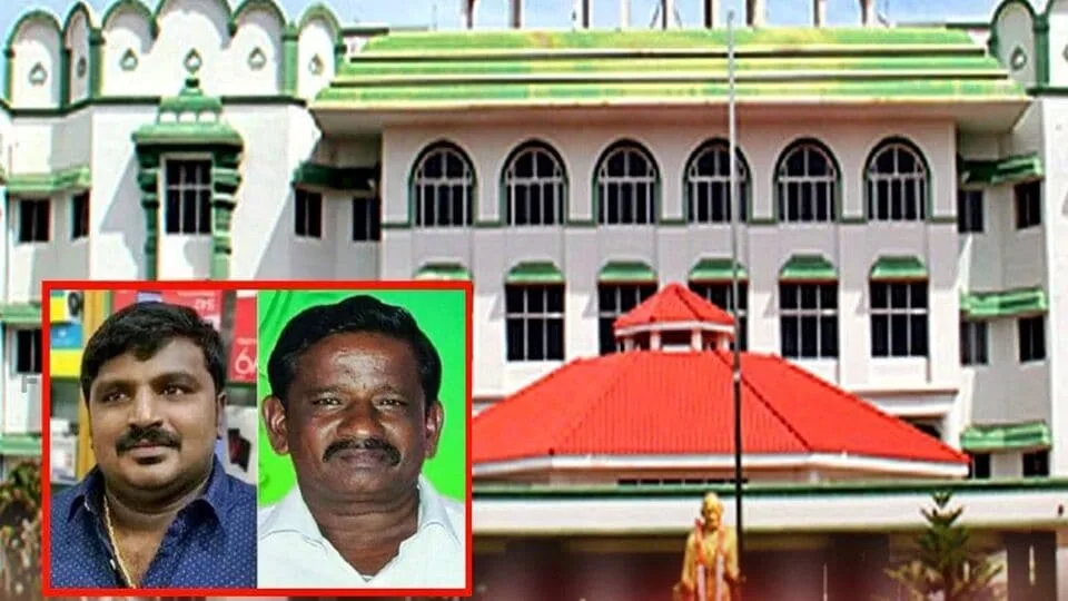 Sathankulam Case: சாத்தான்குளம் தந்தை, மகன் கொலை வழக்கு; காவல் ஆய்வாளர் ஜாமீன் மனு தள்ளுபடி!