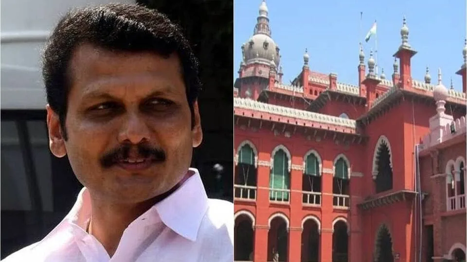 Senthil Balaji: ’செந்தில் பாலாஜி அமைச்சராக நீடிப்பது சரியல்ல’ உயர்நீதிமன்றம் கருத்து