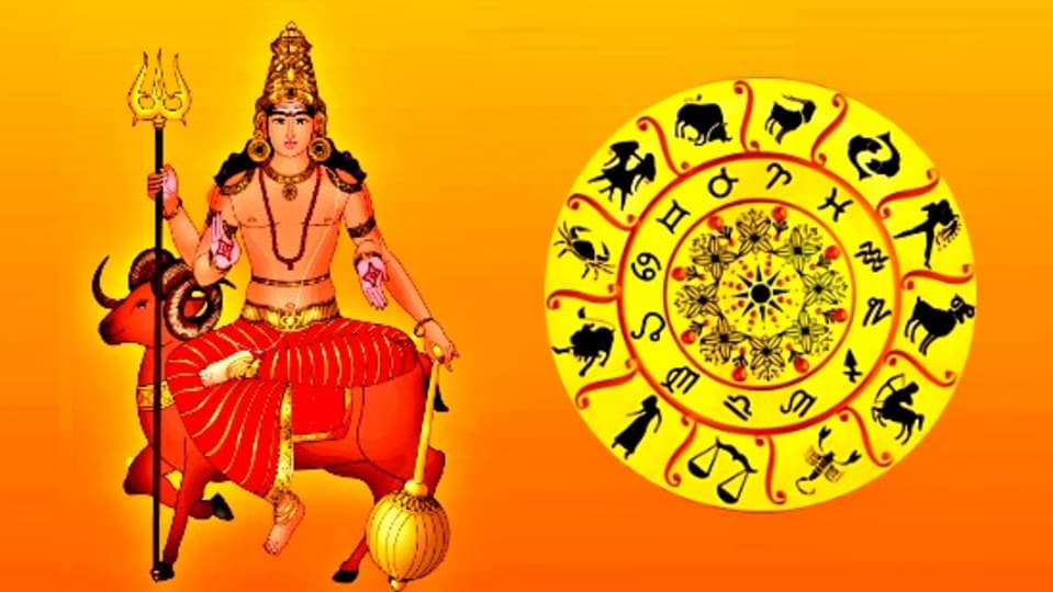 Lord Mars: செவ்வாய் பகவானின் ராஜயோகம் இந்த ராசிகளுக்கு தான்