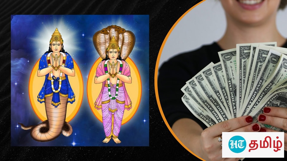 Kubera Yogam: இந்த ராசிக்காரருக்கு குபேர யோகத்தை தரும், அதிசயத்தை நிகழ்த்தும் ராகு-கேது பெயர்ச்சி