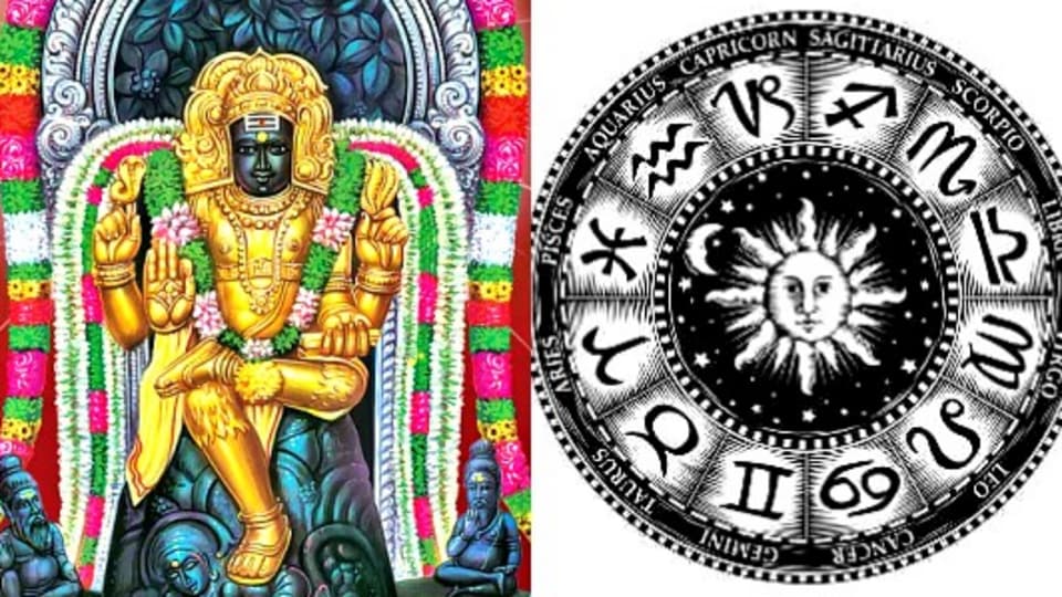 Guru Luck: குரு பகவானின் ராஜயோகம் பெறும் ராசிகள்