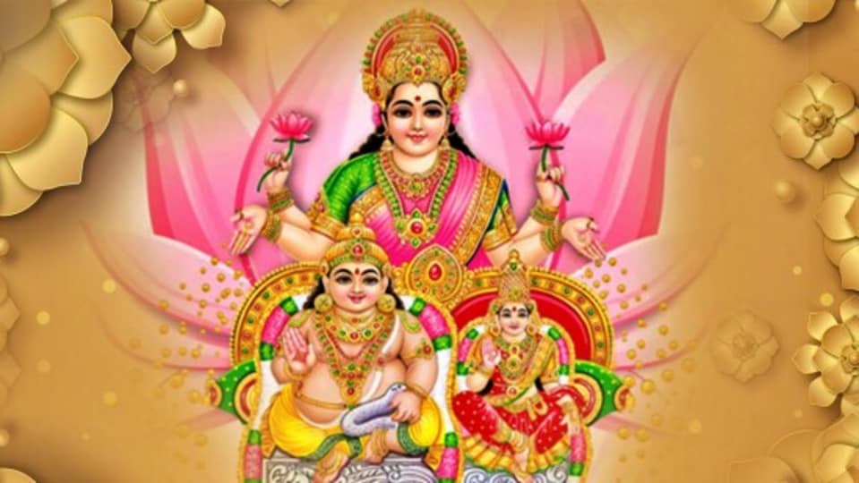 Kubera Luck: செப்டம்பரில் குபேர யோகம் பெற்ற ராசிக்காரர்கள்