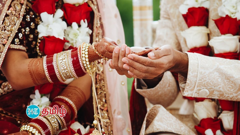 Marriage Rasi Porutham: திருமணத்திற்காக காத்திருப்பவரா நீங்கள்.. கவனம் இந்த ராசிக்காரர்களுடன் மட்டும் வேண்டாம்!