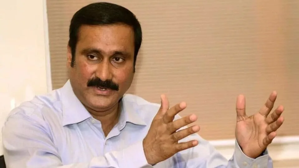 Anbumani Ramadoss: மருத்து மாணவர் சேர்க்கை விதிகளை மாற்ற அன்புமணி ராமதாஸ் கோரிக்கை