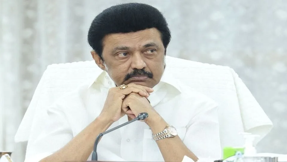 CM MK Stalin: 37 தமிழக மீனவர்கள் கைது..மத்திய அமைச்சருக்கு முதல்வர் ஸ்டாலின் கடிதம்!