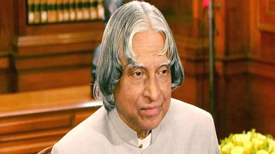 HBD Abdul Kalam: காலத்தை வென்ற கனவு நாயகன் அப்துல் கலாம் பிறந்தநாள் இன்று!