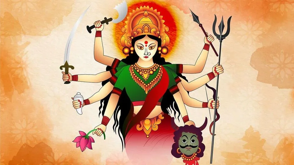 Navaratri: நவராத்திரி நாளில் துர்கை அம்மனின் கோபத்தில் இருந்து தப்பிக்க வேண்டுமா? இந்த விஷயங்களில் கவனம்!