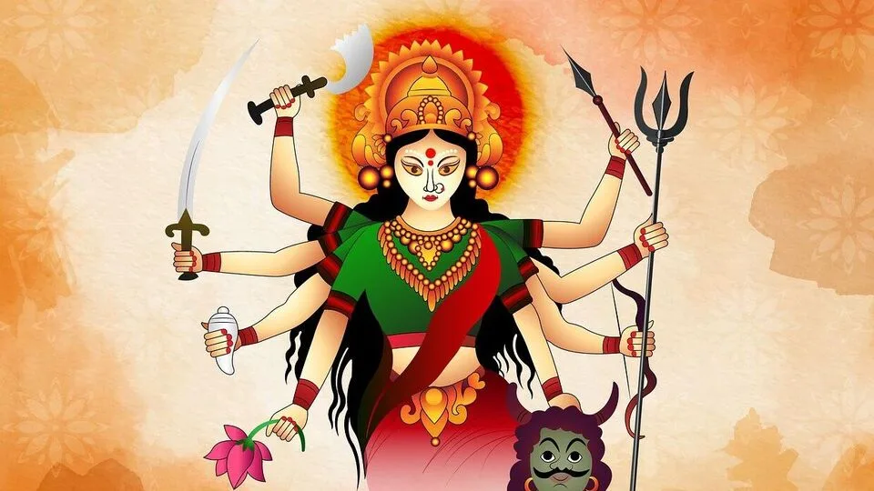 Navaratri 2023 : துர்க்கையின் அருள் பொங்கி வழிந்திட 9 நாளும் செய்யவேண்டிய படையல்கள், மந்திரங்கள்