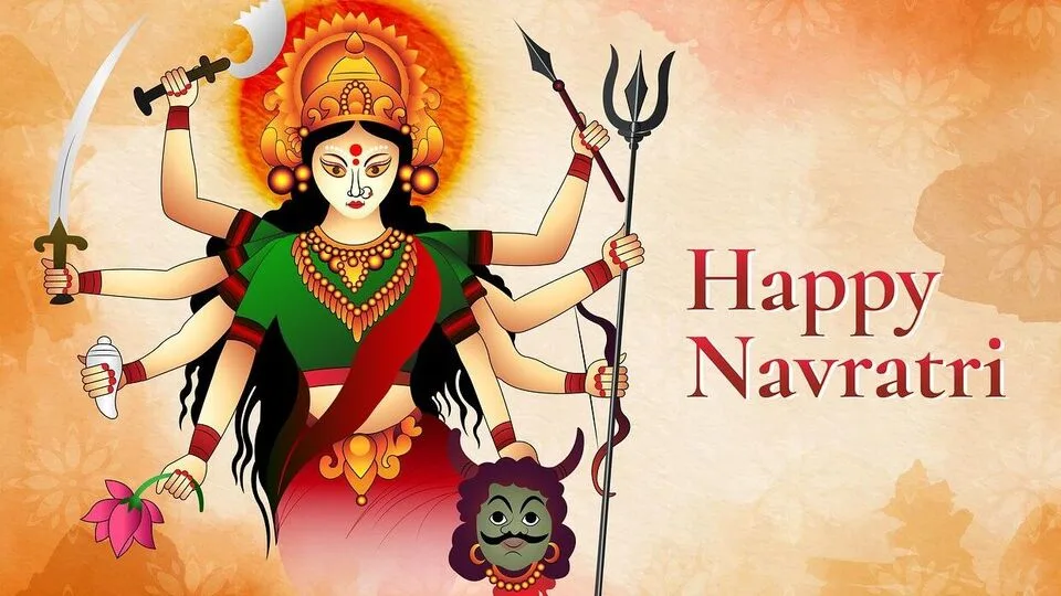 Navratri 2023 : நவராத்திரி 9 நாள் வழிபாடு – எந்த தேவியை வணங்கவேண்டும்? எவ்வாறு பூஜைகள் செய்ய வேண்டும்?