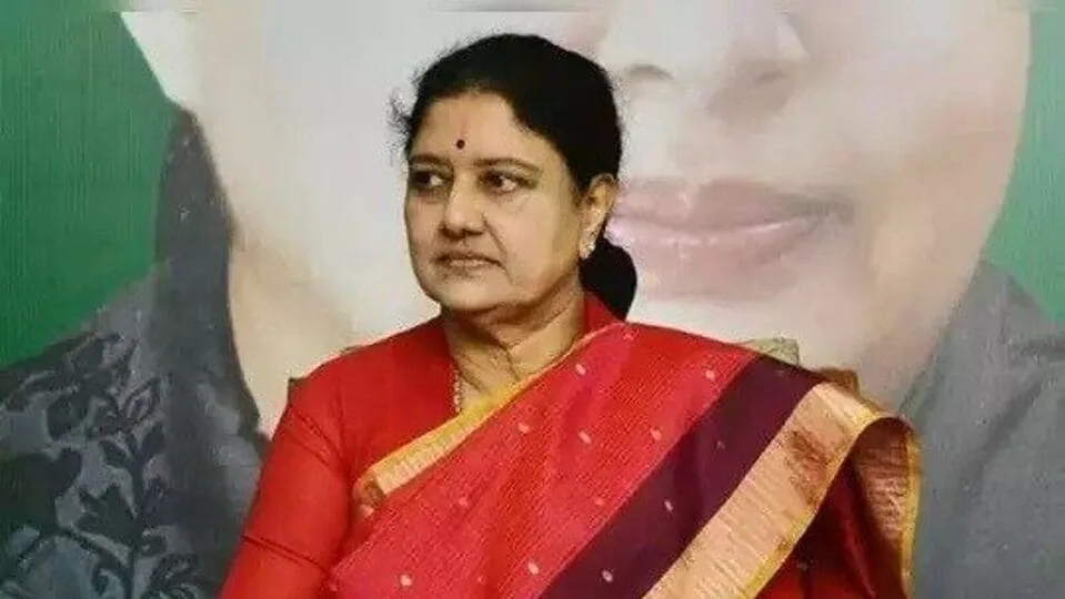 ADMK: அதிமுக பொதுச்செயலர் பதவி தொடர்பாக சசிகலா தொடர்ந்த வழக்கு - விசாரணை நிறைவு