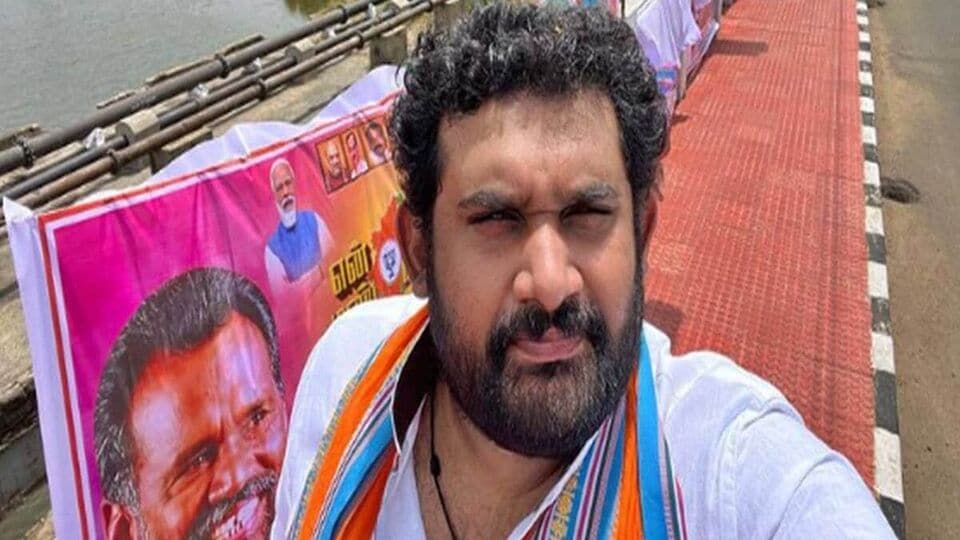 Amar Prasad Reddy: அமர் பிரசாத் ரெட்டி குண்டர் சட்டத்தில் கீழ் கைது இல்லை - காவல் துறை விளக்கம்!