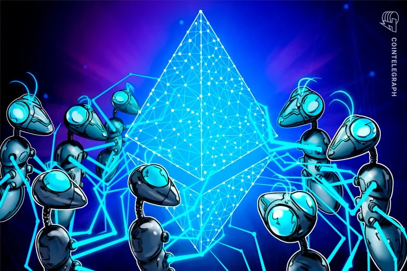 Ethereum L2 Starknet அதன் அளவிடுதல் நெட்வொர்க்கின் முக்கிய கூறுகளை பரவலாக்குவதை நோக்கமாகக் கொண்டுள்ளது