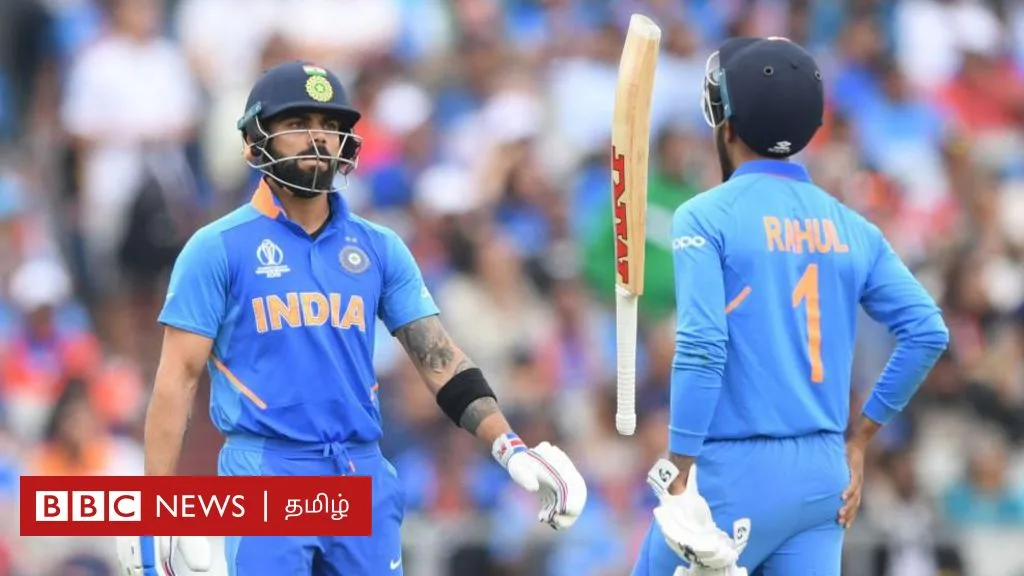 IND vs NZ: நாக்-அவுட் சுற்றில் வெளிப்படும் இந்திய அணியின் பலவீனம் என்ன?