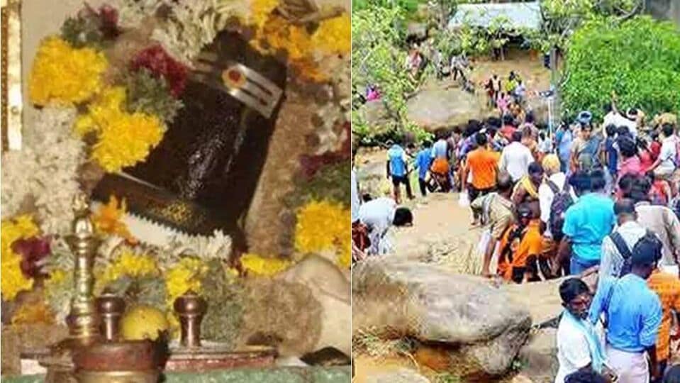 Sathuragiri: நெருங்கும் பவுர்ணமி .. சதுரகிரி மலையேற பக்தர்களுக்கு திடீர் தடை - வனத்துறை அறிவிப்பு!