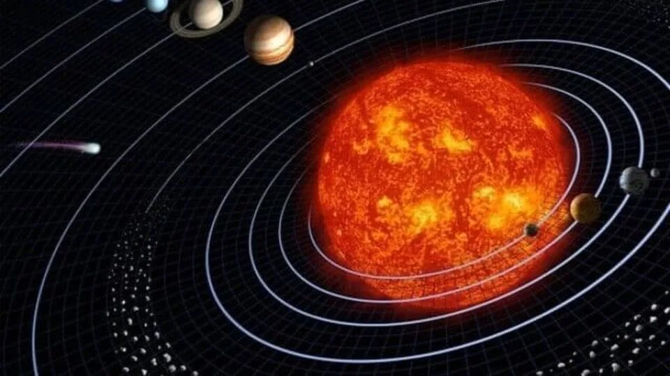 Transit of Sun : இந்த 4 ராசிக்கு பணவரவு அதிகரிக்கும்.. பதவி உயர்வுக்கான வாய்ப்பு கிடைக்கும்!