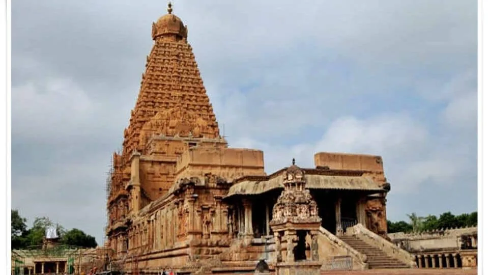 HT Temple SPL: தன்னிகரில்லா தஞ்சை பெரிய கோயில் பற்றிய இந்த தகவல்கள் உங்களுக்கு தெரியுமா?