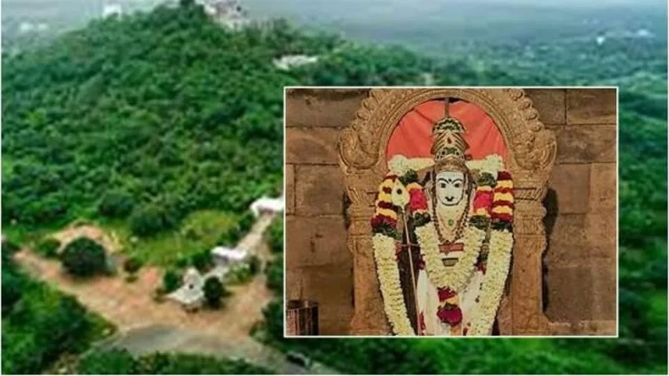 HT Temple SPL: கவலைகளை தீர்க்கும் அலகுமலை முருகப் பெருமான்!