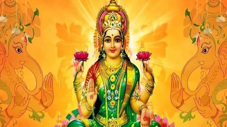 Goddess Lakshmi: வீட்டில் மகாலட்சுமி குடியேற வேண்டுமா?..இதை மட்டும் செய்ய மறக்காதீங்க!