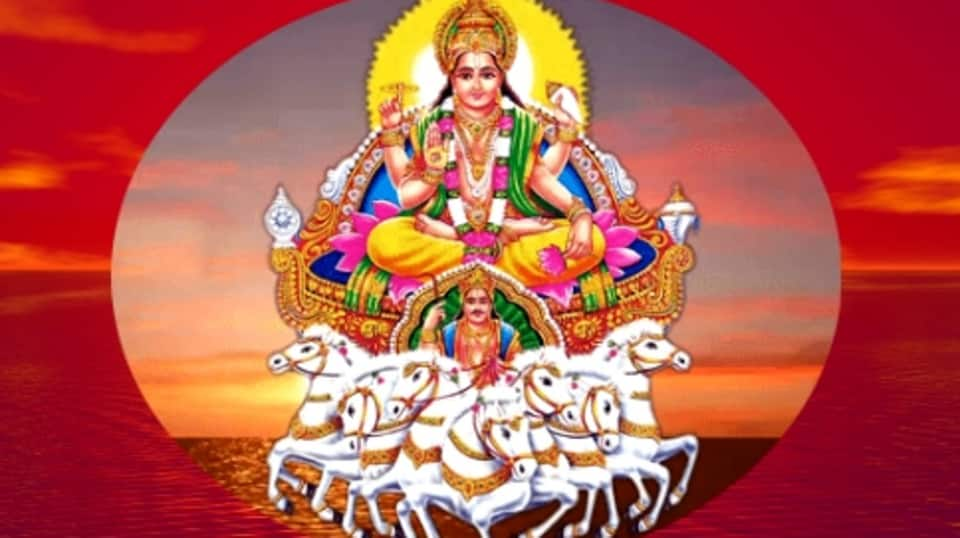 Lord Surya: சூரிய பகவானால் அதிர்ஷ்டத்தை பெறும் ராசிகள்