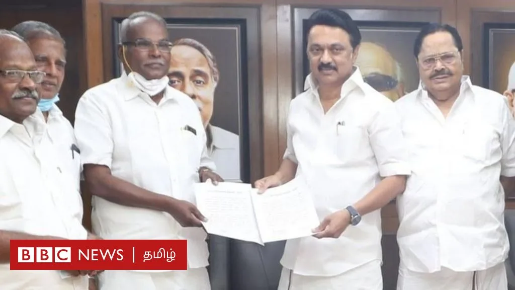 நாடாளுமன்றத் தேர்தல்: திமுக - இடதுசாரிக் கட்சிகள் கூட்டணிப் பேச்சுவார்த்தையில் தொகுதிகள் சொல்லப்படாதது ஏன்?