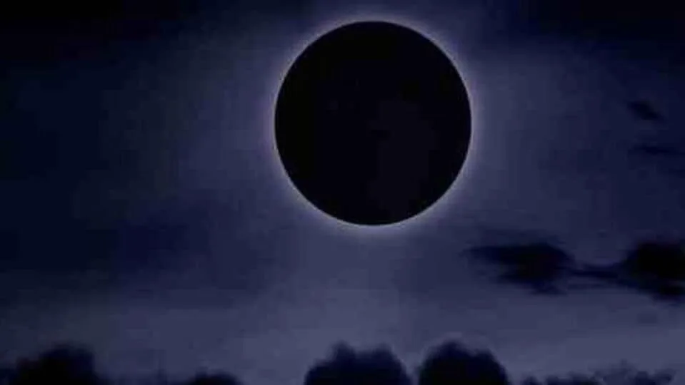 Thai New Moon: தை அமாவாசையில் ஆறு ராசிகளுக்கு கிடைக்கும் அதிர்ஷ்டம்!