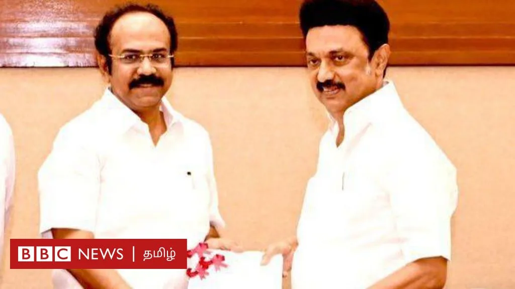 தமிழ்நாடு பட்ஜெட்: திமுக ஆட்சியில் 5 லட்சம் கோடி ரூபாய் கடன் 8 லட்சம் கோடியாக உயர்ந்துவிட்டதா? குற்றச்சாட்டுகள் உண்மையா?