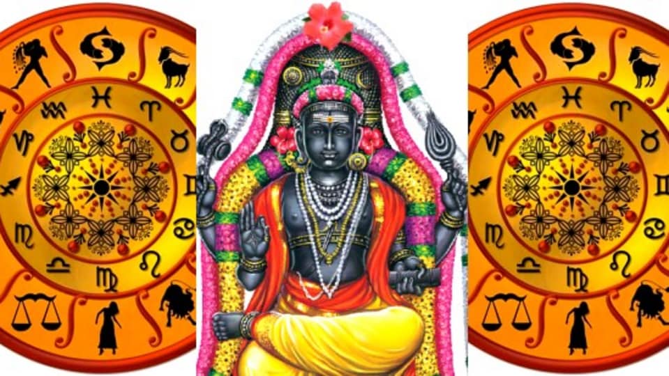 Guru Palan: குரு சொர்க்க வாழ்க்கை ஆரம்பம்.. இந்த ராசிகளுக்கு யோகம்