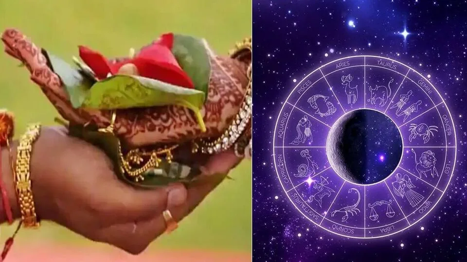 Love Horoscope: இன்று உங்கள் காதல் வாழ்க்கை கொண்டாட்டமா.. திண்டாட்டமா.. வாங்க பார்க்கலாம்!