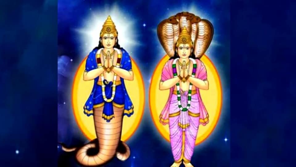 Rahu Ketu: ராகு கேது சம்பவம் உறுதி.. இந்த ராசிகளுக்கு பணமழை