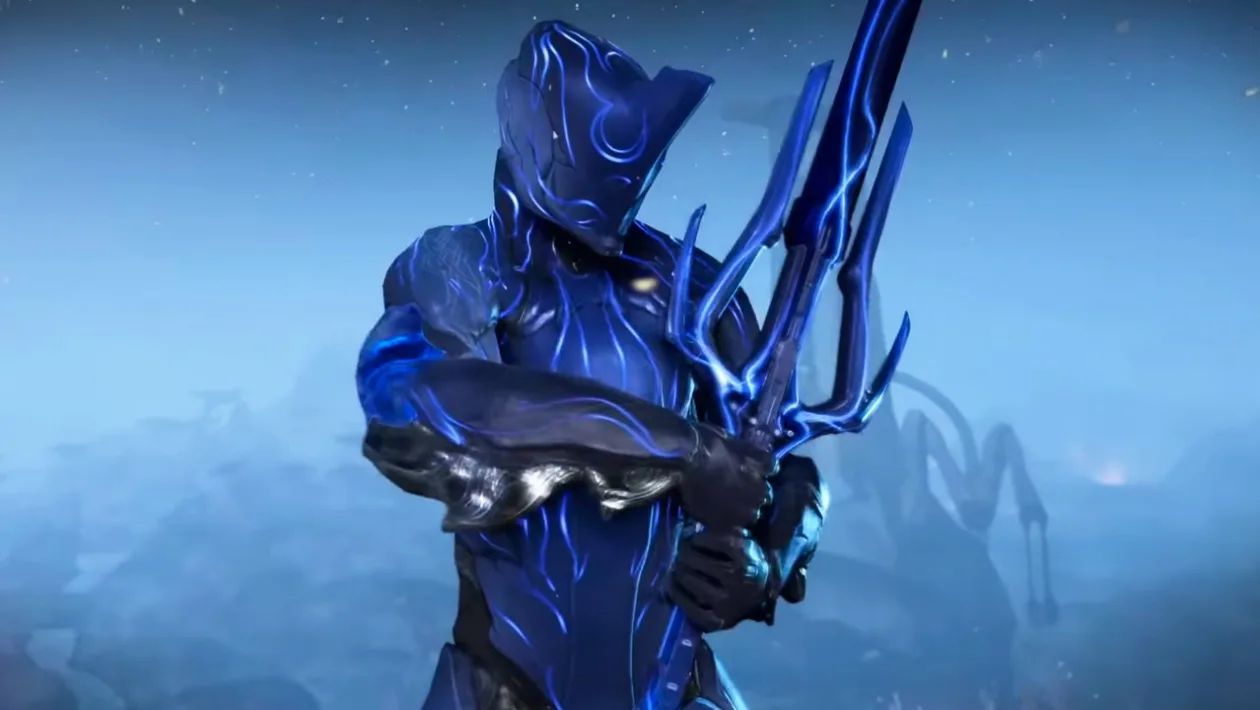 Warframe iOS வெளியீட்டு தேதி அறிவிக்கப்பட்டது