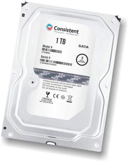 hdd