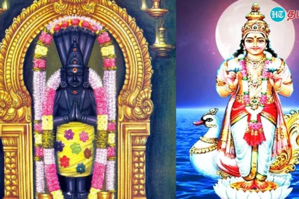 Ketu - Moon combination: கேது - சந்திரன் சேர்க்கை: எச்சரிக்கையாக இருக்கவேண்டிய ராசிகள்