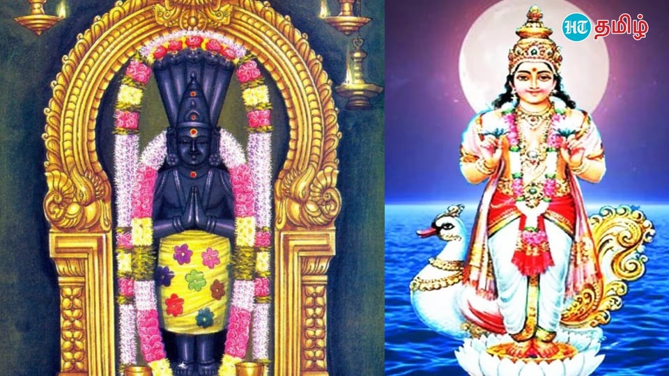 Ketu - Moon combination: கேது - சந்திரன் சேர்க்கை: எச்சரிக்கையாக இருக்கவேண்டிய ராசிகள்